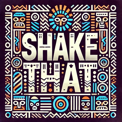 SHAKE THAT-Alex Ramos OG Remix