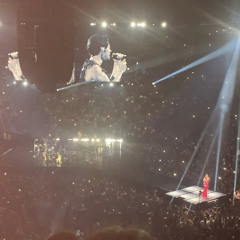 Harry Styles - Sign of the Times Live - LOVE ON TOUR 2021