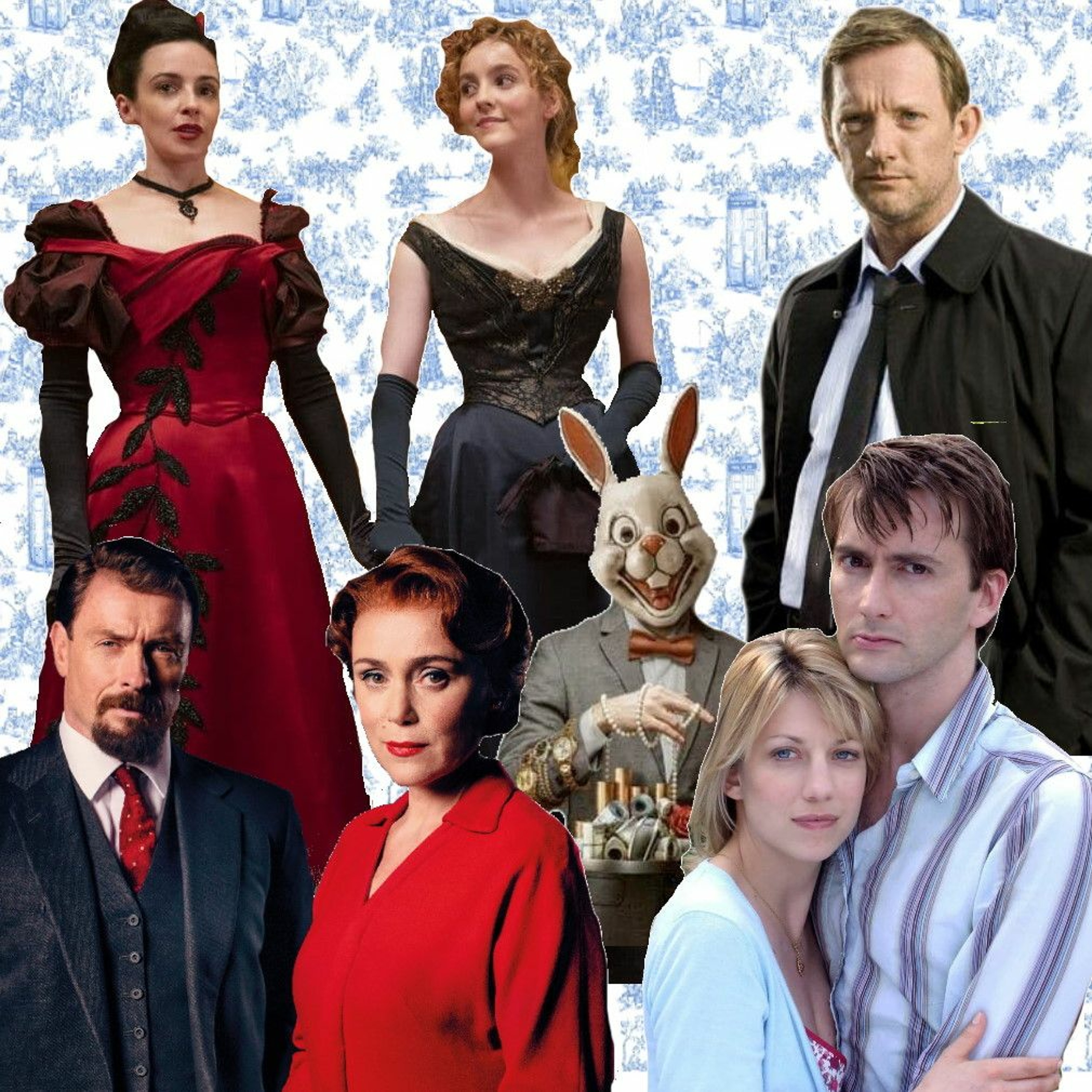 Скрытые жемчужины сериального часа [СЧ-211] episode artwork