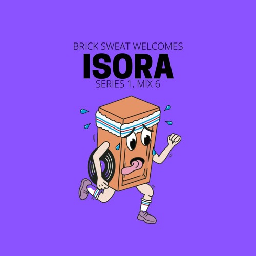 BSR Welcomes: Isora (S01 EP06)