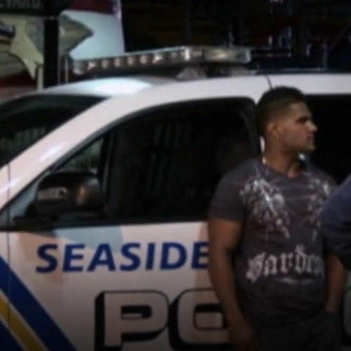 Jersey Shore