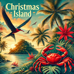 Christmas Island v1