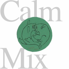 Calm Mix by Henry Johnson (3/17/23)