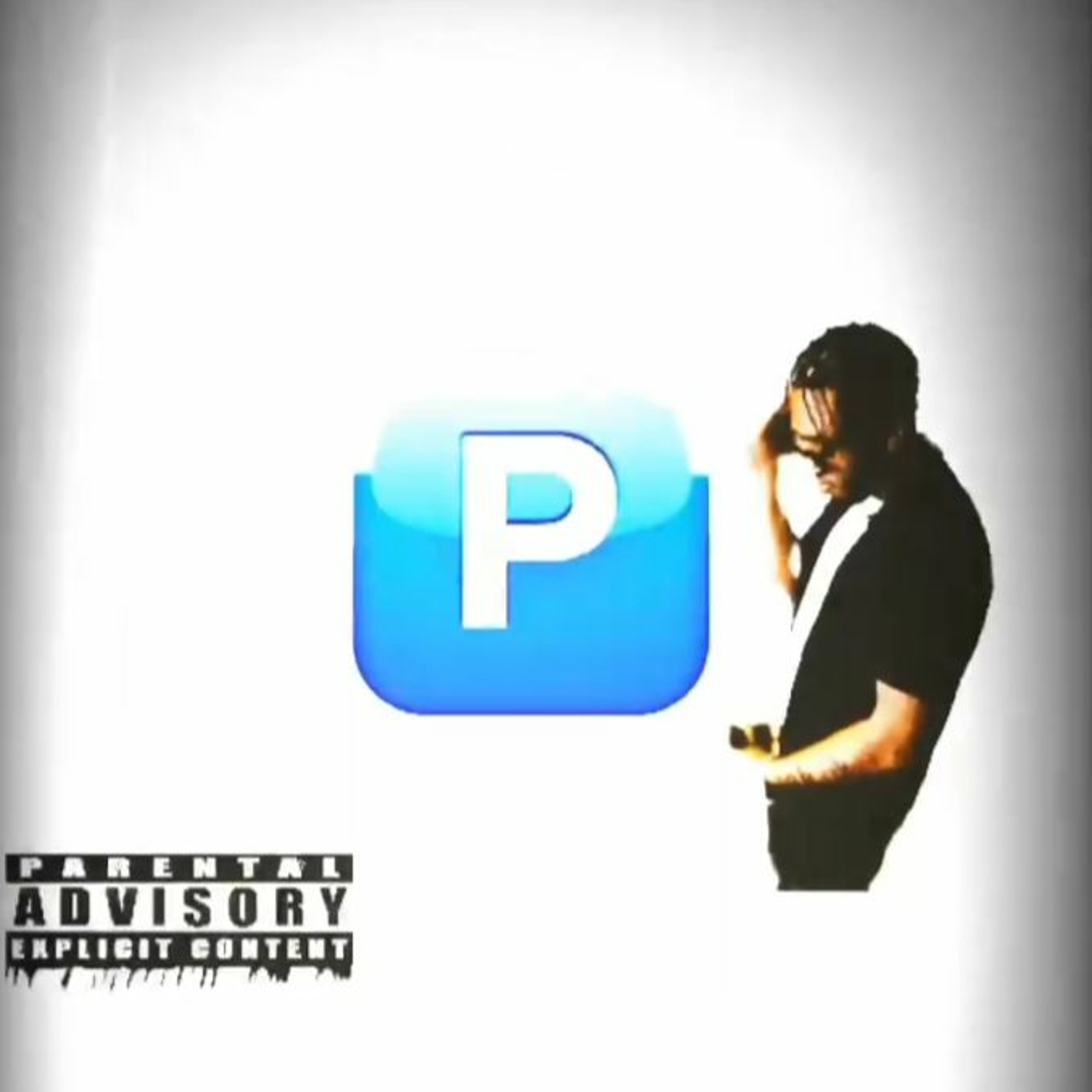 P style episode artwork