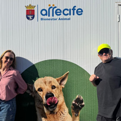 PROGRAMA ESPECIAL BIENESTAR ANIMAL | Miércoles 12 de Noviembre 2025