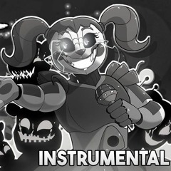 I Can't Fix You Instrumental (FNAF Remix/Cover) - APAngryPiggy | 2023 Version