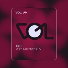 WZY B2B KEYNETIC - REDLINING