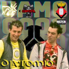 El Jonan de la Masia - DjAtomio ft. Gioser - 185bpm (Previa)