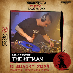 Shangri-La Festival Bushido - The Hitman