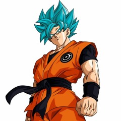 Super Dragon Ball Heroes OST - Go Beyond The Limits! Extended