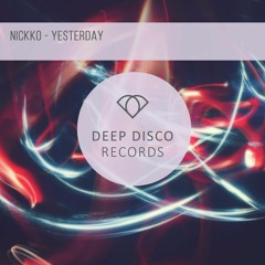 NICCKO - Yesterday