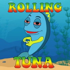 Rolling Tuna -(MINIMIX)