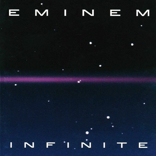 Eminem INFINITE エミネム Stream It's Rap-Time | Listen to Eminem - Infinite (full