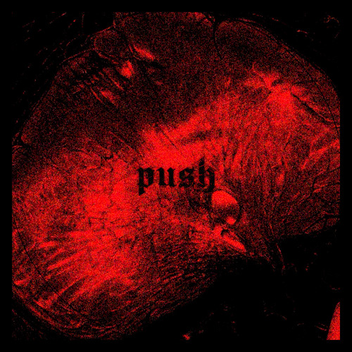 HAMDI, SKRILLEX, TAICHU & OFFAIAH - PUSH (JACKPØT EDIT)