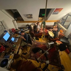 Keta in der Warteschlange - Nasenb4r
