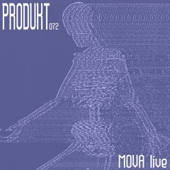 Produkt 072: Mova Live