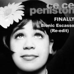 Ce Ce Peniston - Finally (Bionic Escasso Re-Edit) [FREE DOWNLOAD]