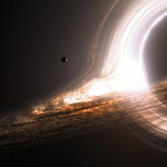 Intersteller cover