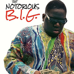 The Notorious B.I.G. - Juicy (DKODA’s LoFi Remix)