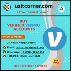 *"How to Safely Purchase a Verified Venmo Account: A Step-by-Step Guide"*