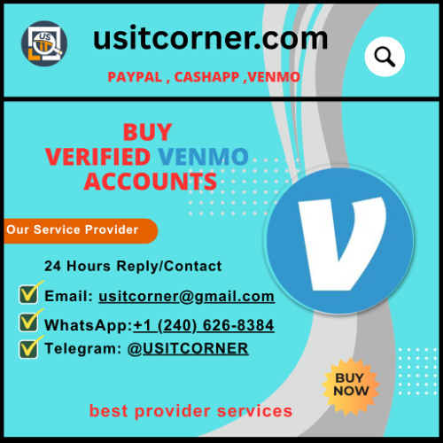 *"How to Safely Purchase a Verified Venmo Account: A Step-by-Step Guide"*