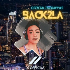 BACK2LA - DJ OFFICIAL