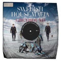 SHM - Greyhound (COIL Schranz Edit) FREE DL