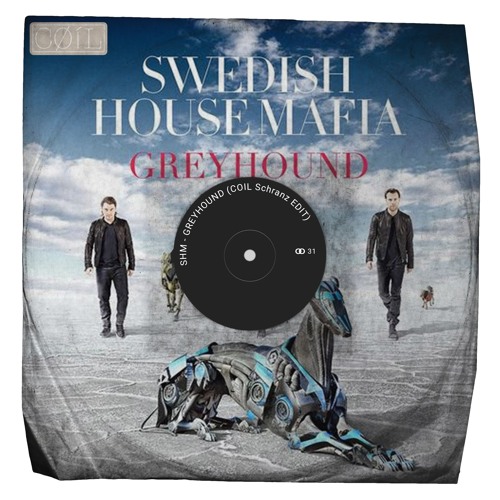SHM - Greyhound (COIL Schranz Edit) FREE DL