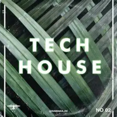 Sunshine Tech House Mix3