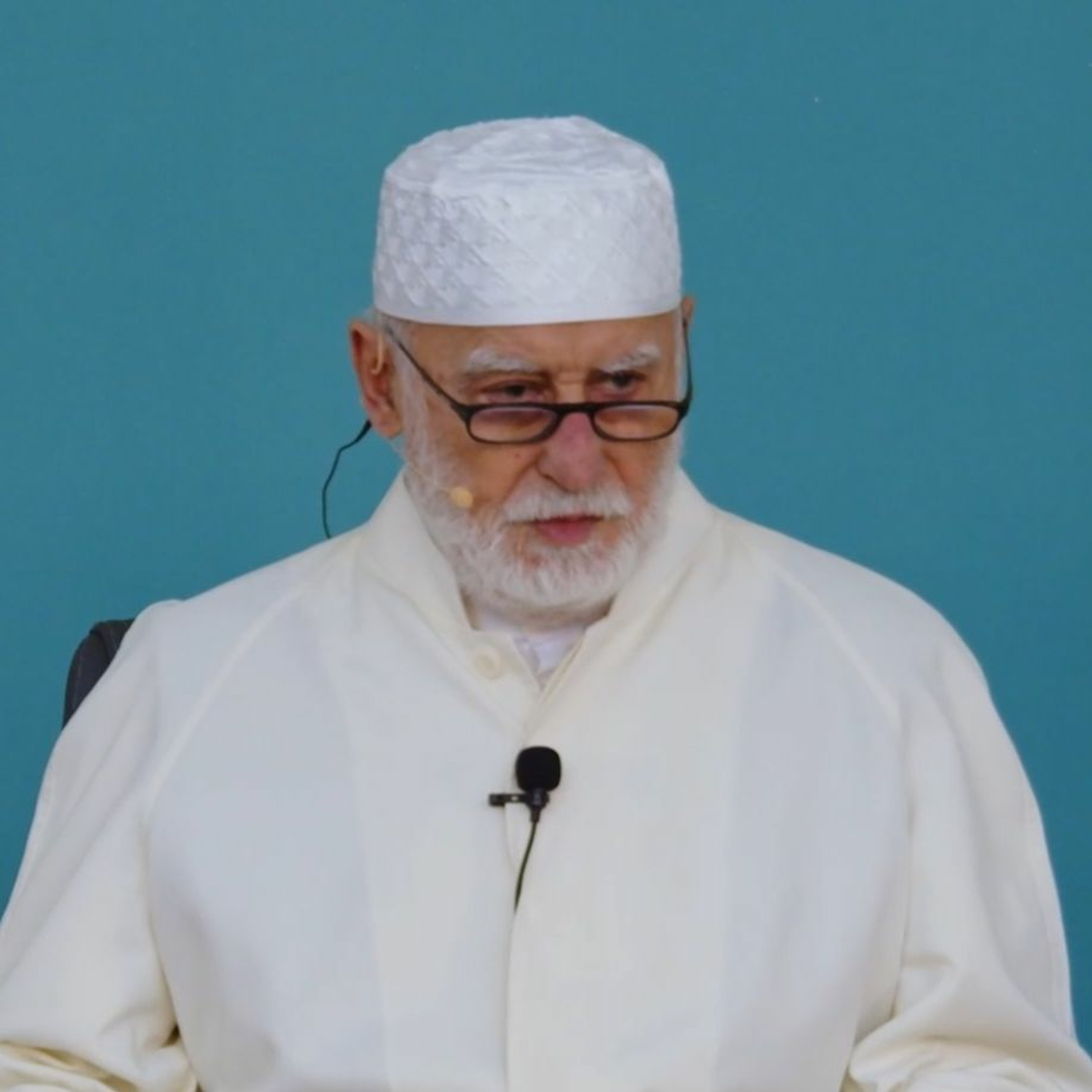 03 Ocak 2022 Sohbeti - Osman Nuri Topbaş