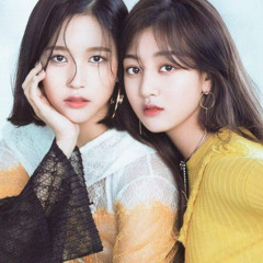 going under - jihyo, mina (ai)