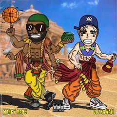Marcy Mane ft Lil Kawaii - Slap Dat prod BMB LOKO LOS