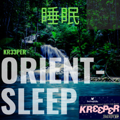 KR53PER - Orient Sleep