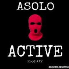 Asolo - Active (prodx17)