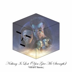 The Weeknd - Nothing Is Lost (You Give Me Strength) (GHAST Remix)
