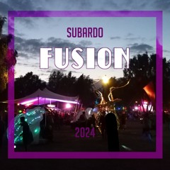 Mira Mark @ Fusion Festival 2024 # SUBARDO