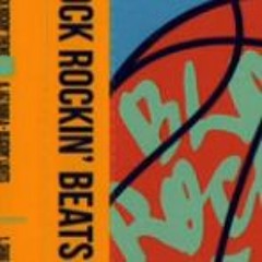 Freek Banning Session Tape Wreck - Ruff-T - Harold Budd Boom Bap Juno PIV