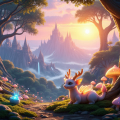 La Forêt des Âmes