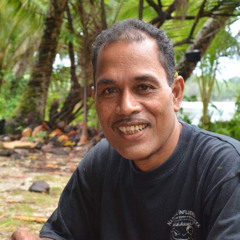 Talini Pwongi me Raan By Nakupon