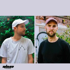 Plage 84 & Hidden Spheres - 26 Juin 2021