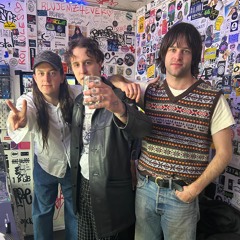 Bayonet Records with Beach Fossils @ The Lot Radio 03-31-2023