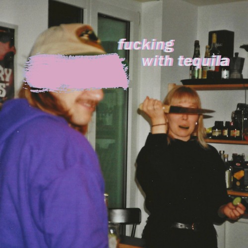 PRIVATE - fucking with tequila