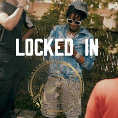 Kidd X Namii - Locked In