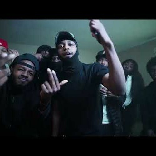 GGJay - Get 2 It [BAG]
