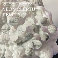 Neon Cleptu 19 → Kaisei