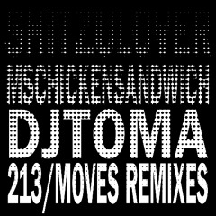 213 feat. Jade Nicole (MSCHICKENSANDWICH REMIX)