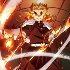 Rengoku "Being human" speech