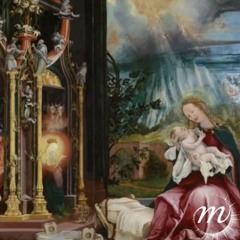 Le retable d'Issenheim