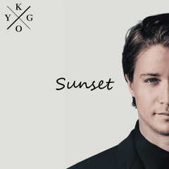 Kygo - Sunset -- New Song 2020 -- ID