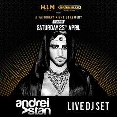 HIM DIGITAL Number 2 (April 2020)